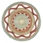 Celestina Basket - A Thread of Hope Guatemalan Fair Trade