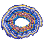 Cinta Scrunchies - A Thread of Hope Guatemalan Fair Trade