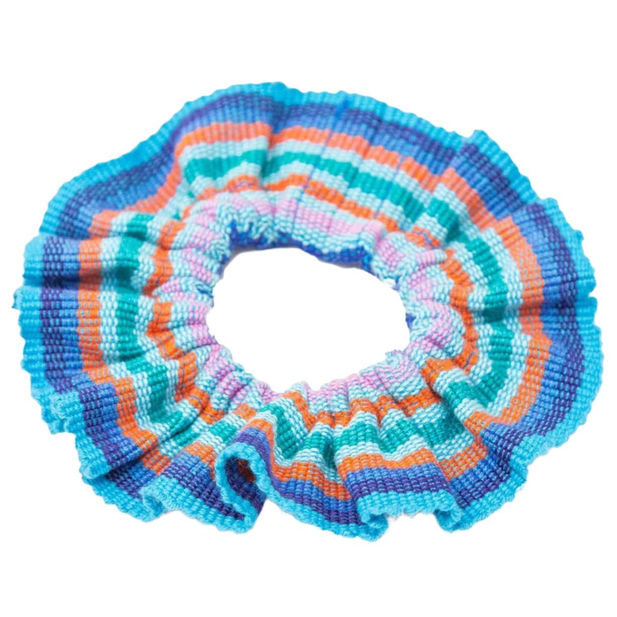 Cinta Scrunchies - A Thread of Hope Guatemalan Fair Trade