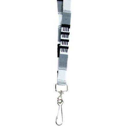 Colorful Cinta Lanyard - A Variety of Colors - A Thread of Hope Guatemalan Fair Trade