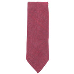 Solid Guatemalan Cotton Tie