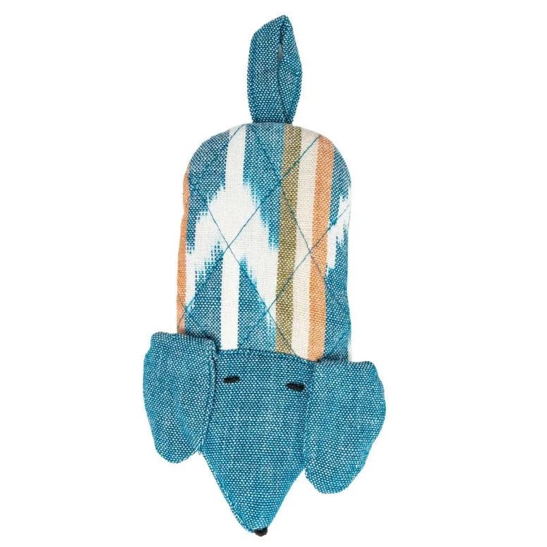 Dog Skillet Handle Holder - A Variety of Colors - A Thread of Hope Guatemalan Fair Trade
