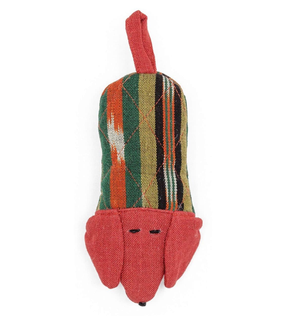 Dog Skillet Handle Holder - A Variety of Colors - A Thread of Hope Guatemalan Fair Trade