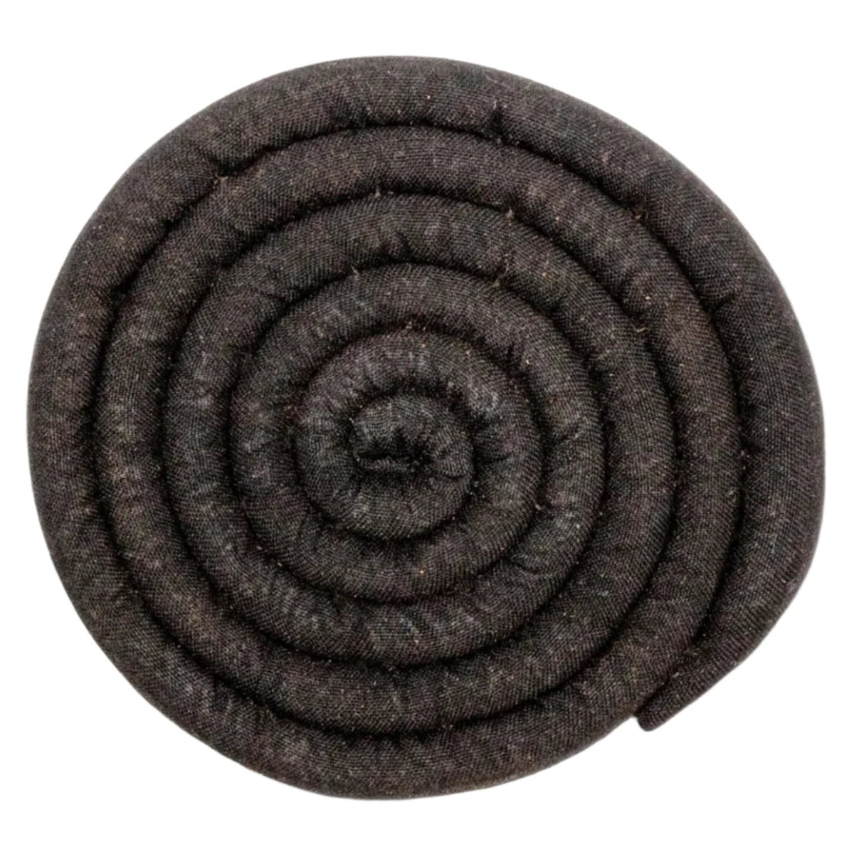 Microwavable Spiral Spiced Trivet - Medium - A Variety of Colors - A Thread of Hope Guatemalan Fair Trade