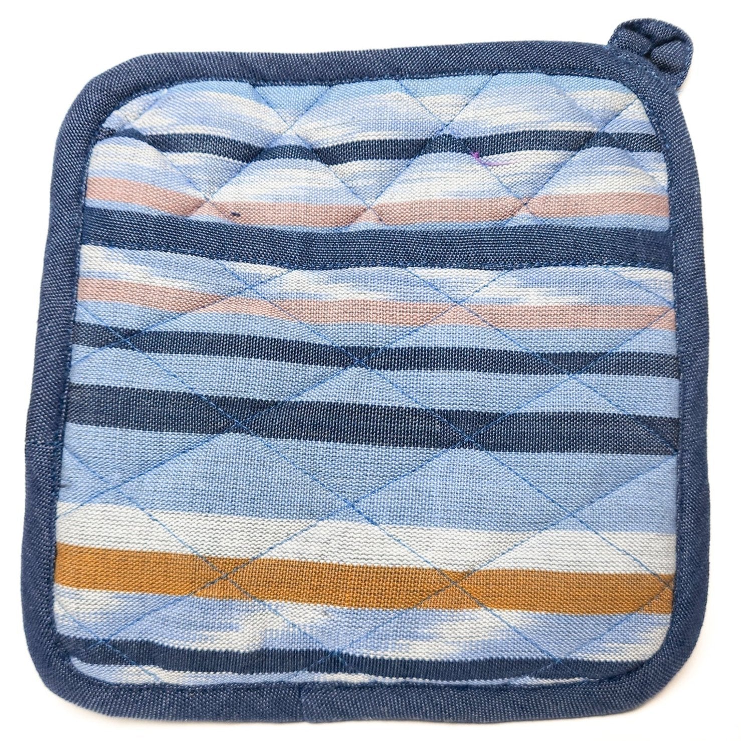 Pocket Pot Holder - A Variety of Colors - A Thread of Hope Guatemalan Fair Trade