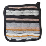 Pocket Pot Holder - A Variety of Colors - A Thread of Hope Guatemalan Fair Trade