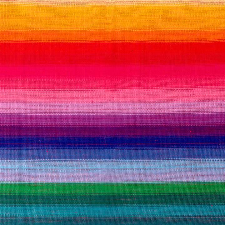 Colorful Notebook Portfolio