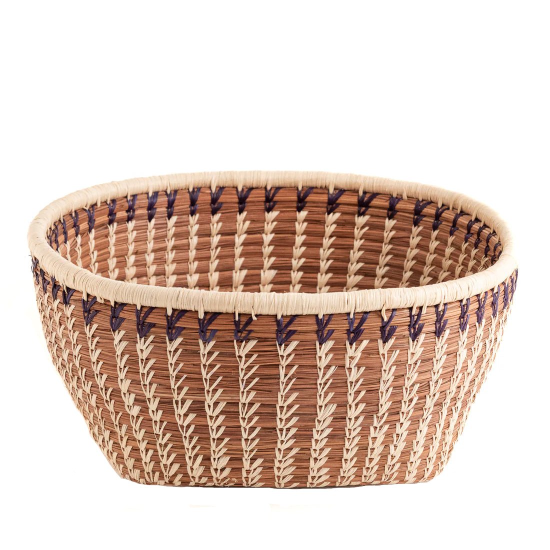 Sabina Basket - A Thread of Hope Guatemalan Fair Trade