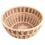 Sayda Basket - A Thread of Hope Guatemalan Fair Trade