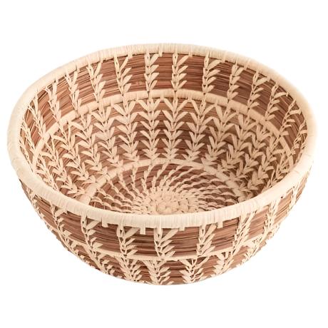 Sayda Basket - A Thread of Hope Guatemalan Fair Trade