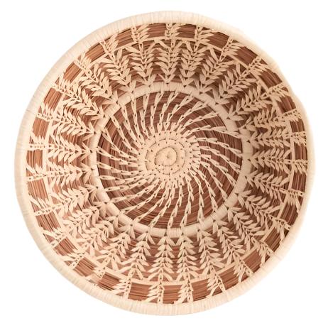 Sayda Basket - A Thread of Hope Guatemalan Fair Trade