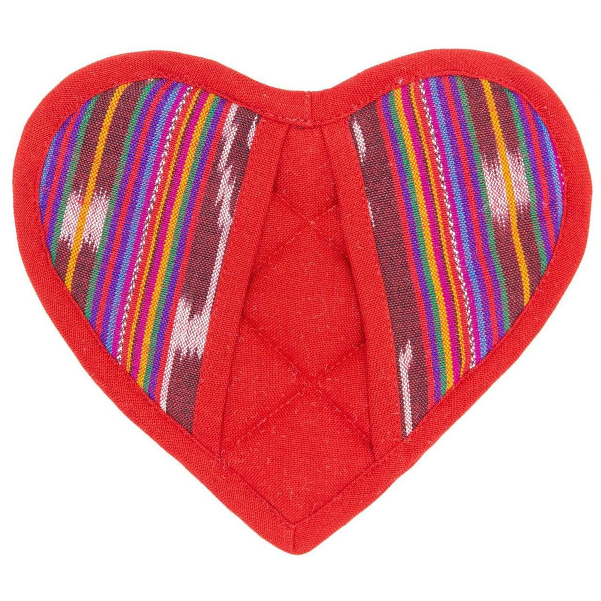 Serve Up the Love Gift Set - A Thread of Hope Guatemalan Fair Trade