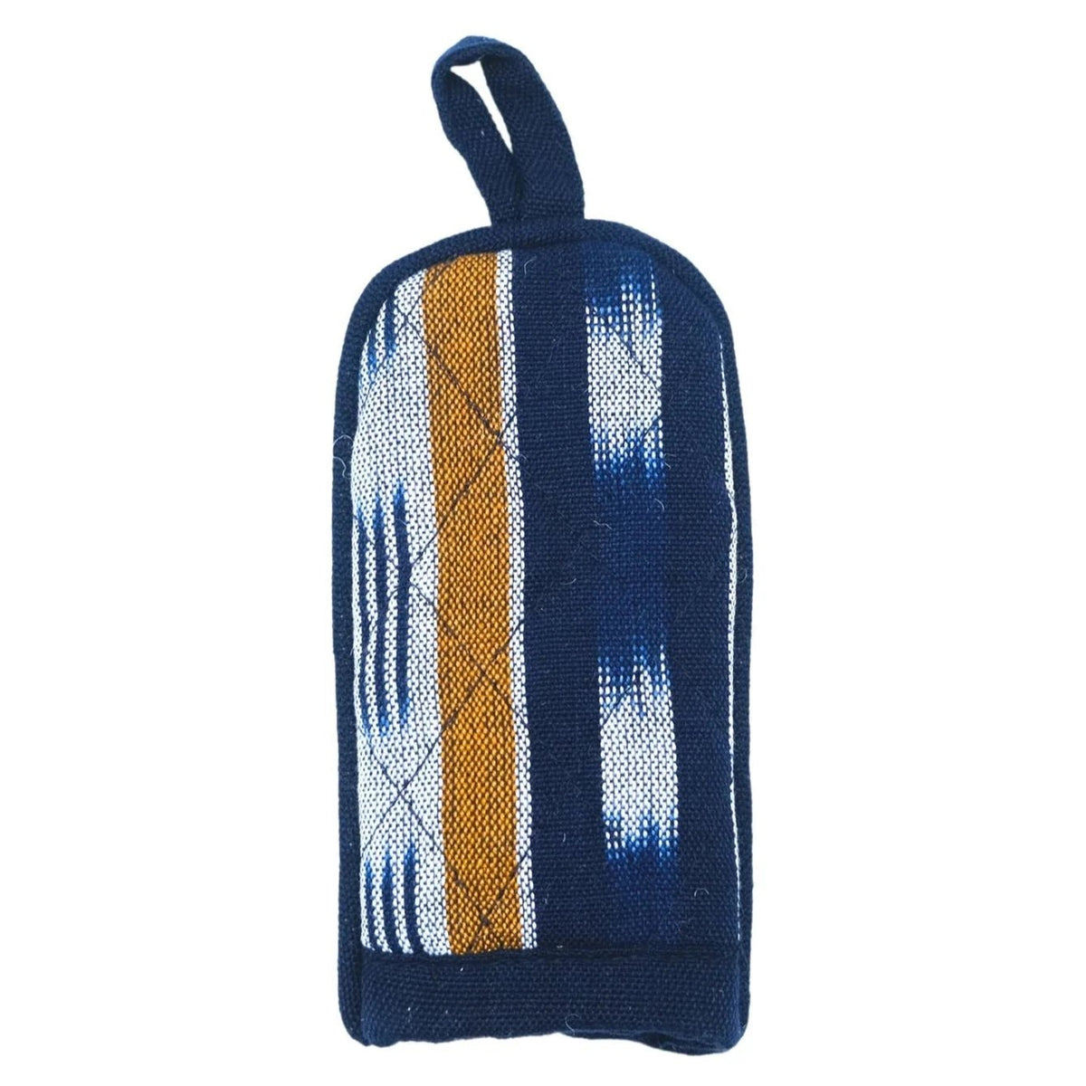 Simple Skillet Handle Holder - A Variety of Colors - A Thread of Hope Guatemalan Fair Trade