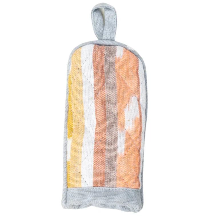 Simple Skillet Handle Holder - A Variety of Colors - A Thread of Hope Guatemalan Fair Trade