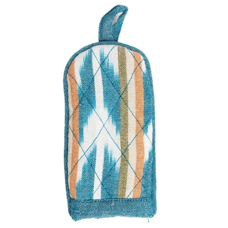 Simple Skillet Handle Holder - A Variety of Colors - A Thread of Hope Guatemalan Fair Trade