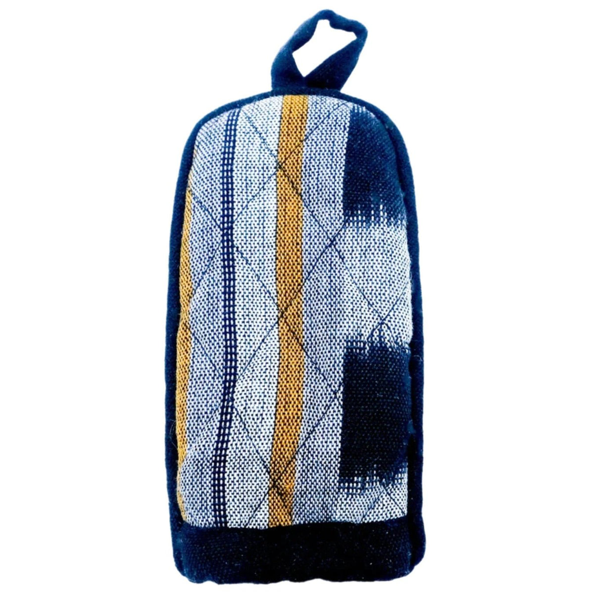 Simple Skillet Handle Holder - A Variety of Colors - A Thread of Hope Guatemalan Fair Trade