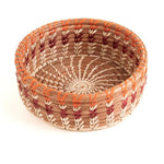 Small Marisol Basket - A Thread of Hope Guatemalan Fair Trade