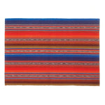Sololá Sunset Placemat - A Thread of Hope Guatemalan Fair Trade