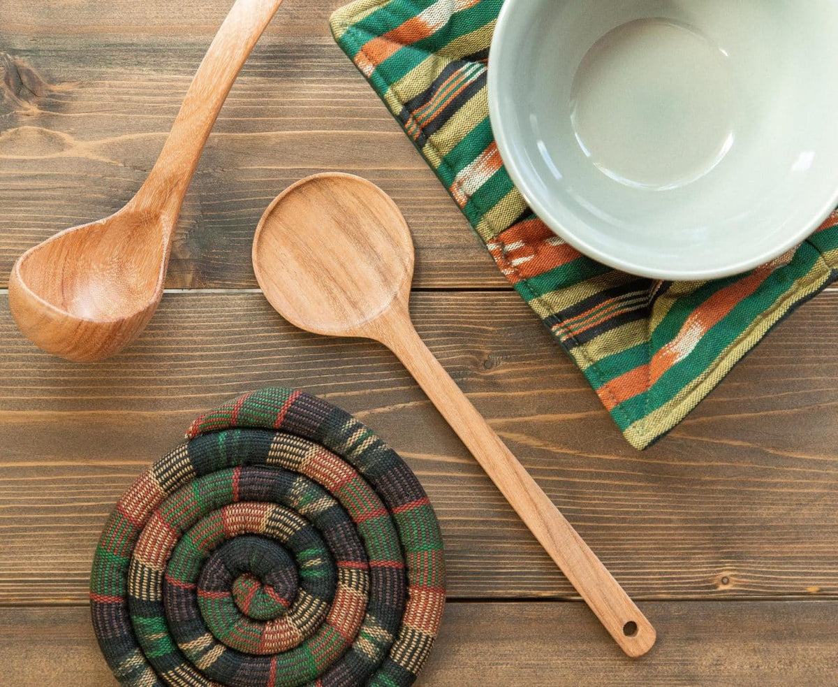 Souper Comforting Gift Set - A Thread of Hope Guatemalan Fair Trade