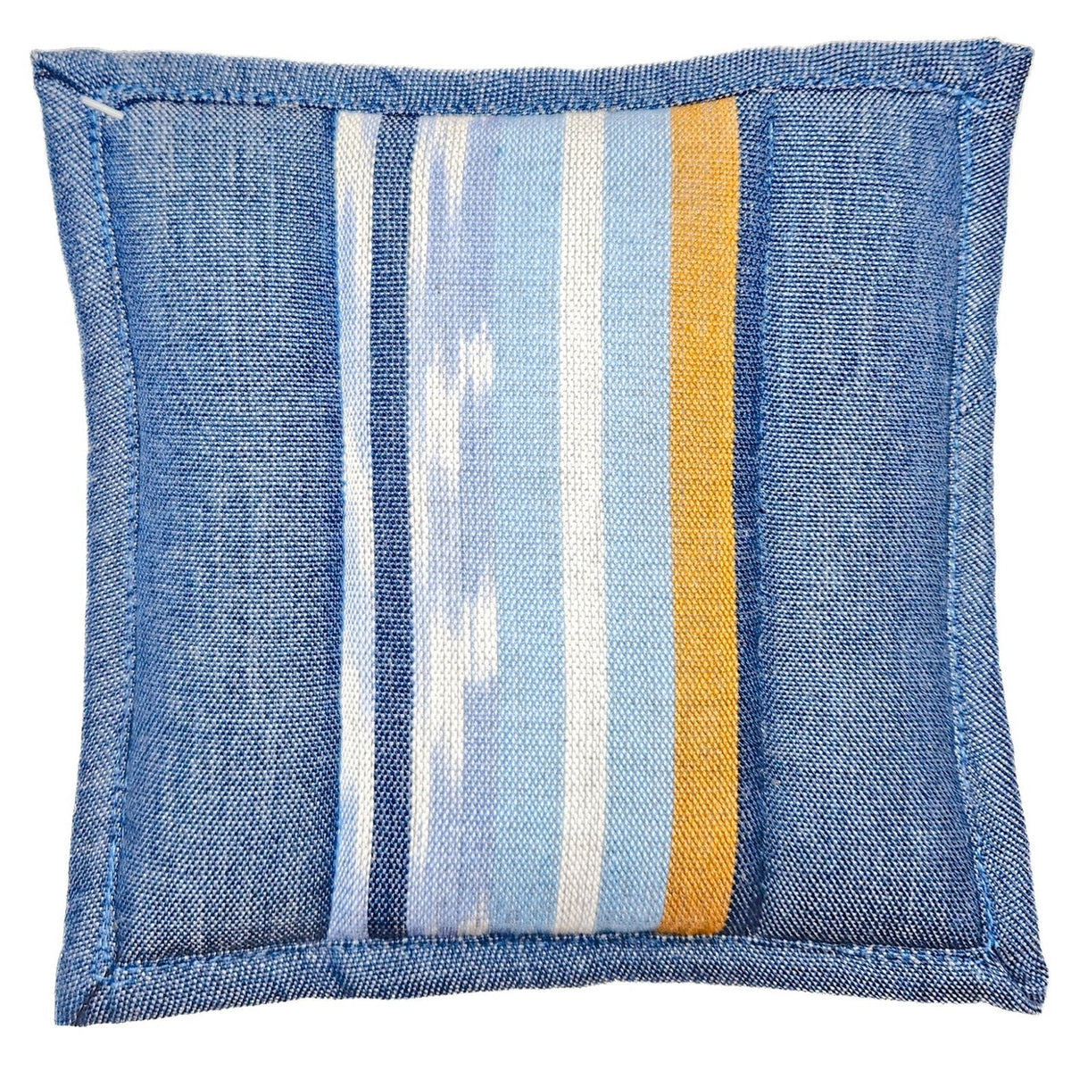 Square Cotton Pot Holder / Trivet - A Variety of Colors - A Thread of Hope Guatemalan Fair Trade