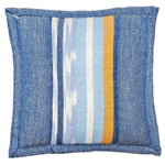 Square Cotton Pot Holder / Trivet - A Variety of Colors - A Thread of Hope Guatemalan Fair Trade