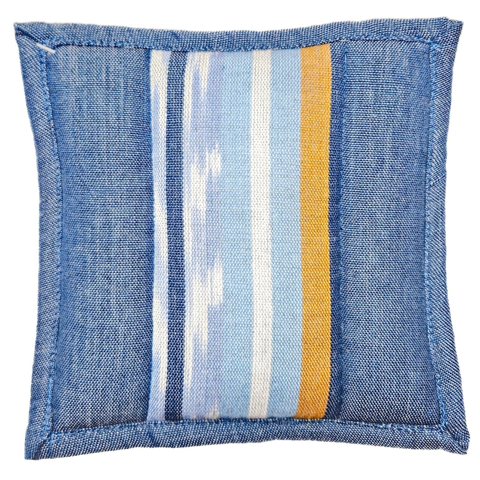 Square Cotton Pot Holder / Trivet - A Variety of Colors - A Thread of Hope Guatemalan Fair Trade