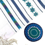 Tallit - A Thread of Hope Guatemalan Fair Trade