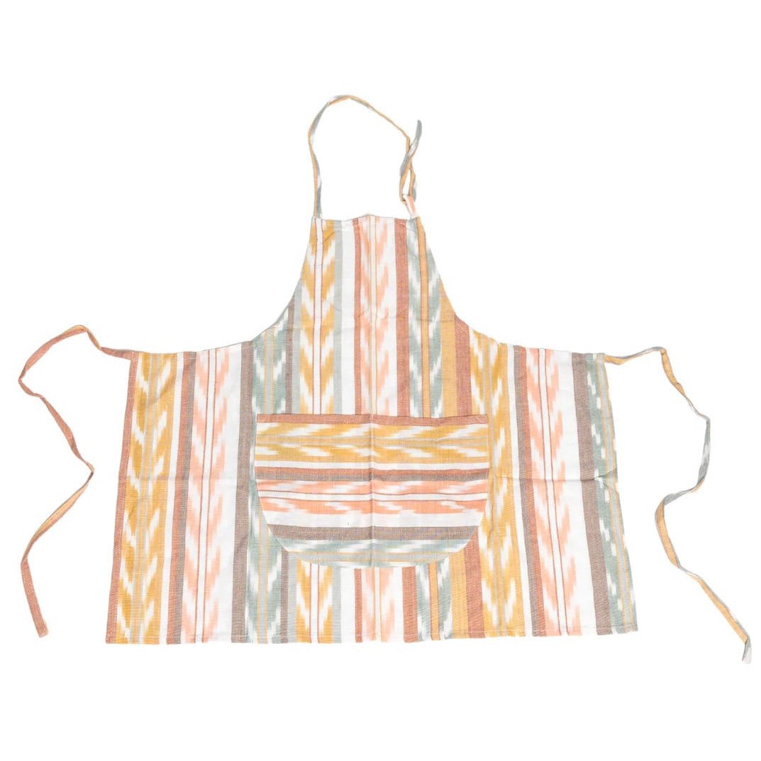 The Best Apron - A Variety of Colors - A Thread of Hope Guatemalan Fair Trade