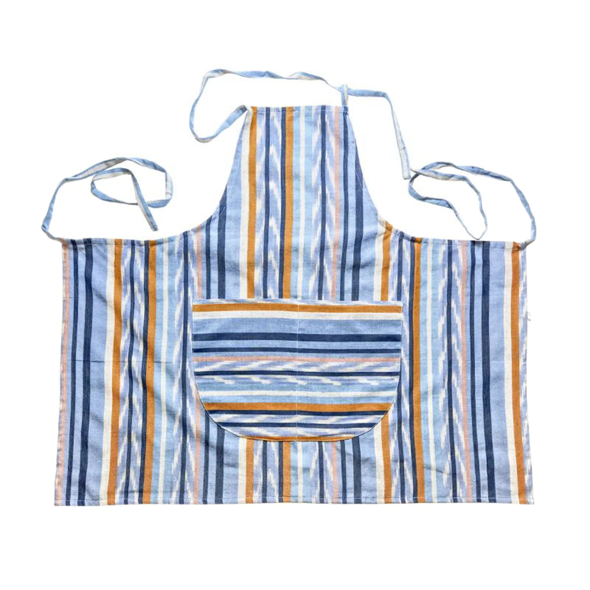 The Best Apron - A Variety of Colors - A Thread of Hope Guatemalan Fair Trade