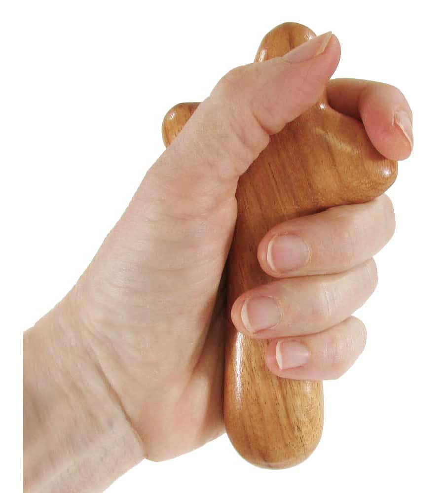 Wooden Comfort Cross - A Thread of Hope Guatemalan Fair Trade