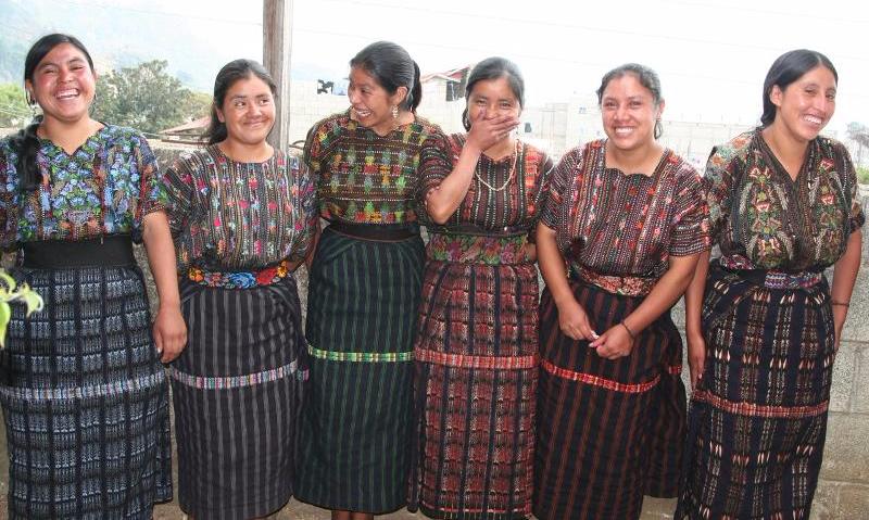 Alternative Gift: Donation to Build New Weavers' Workshop - A Thread of Hope Guatemalan Fair Trade