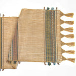 Arrow Table Runner - A Thread of Hope Guatemalan Fair Trade