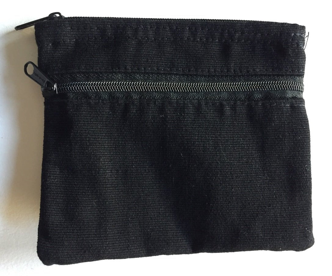 Baltimore Oriole Thread Painted Cotton Coin Purse – A Thread of Hope ...