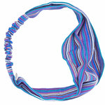 Boho Cotton Headband - A Thread of Hope Guatemalan Fair Trade