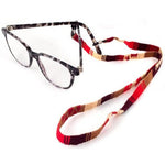 Cinta Eyeglass Strap - A Thread of Hope Guatemalan Fair Trade