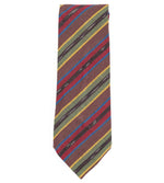 Guatemalan Cotton Tie - A Thread of Hope Guatemalan Fair Trade