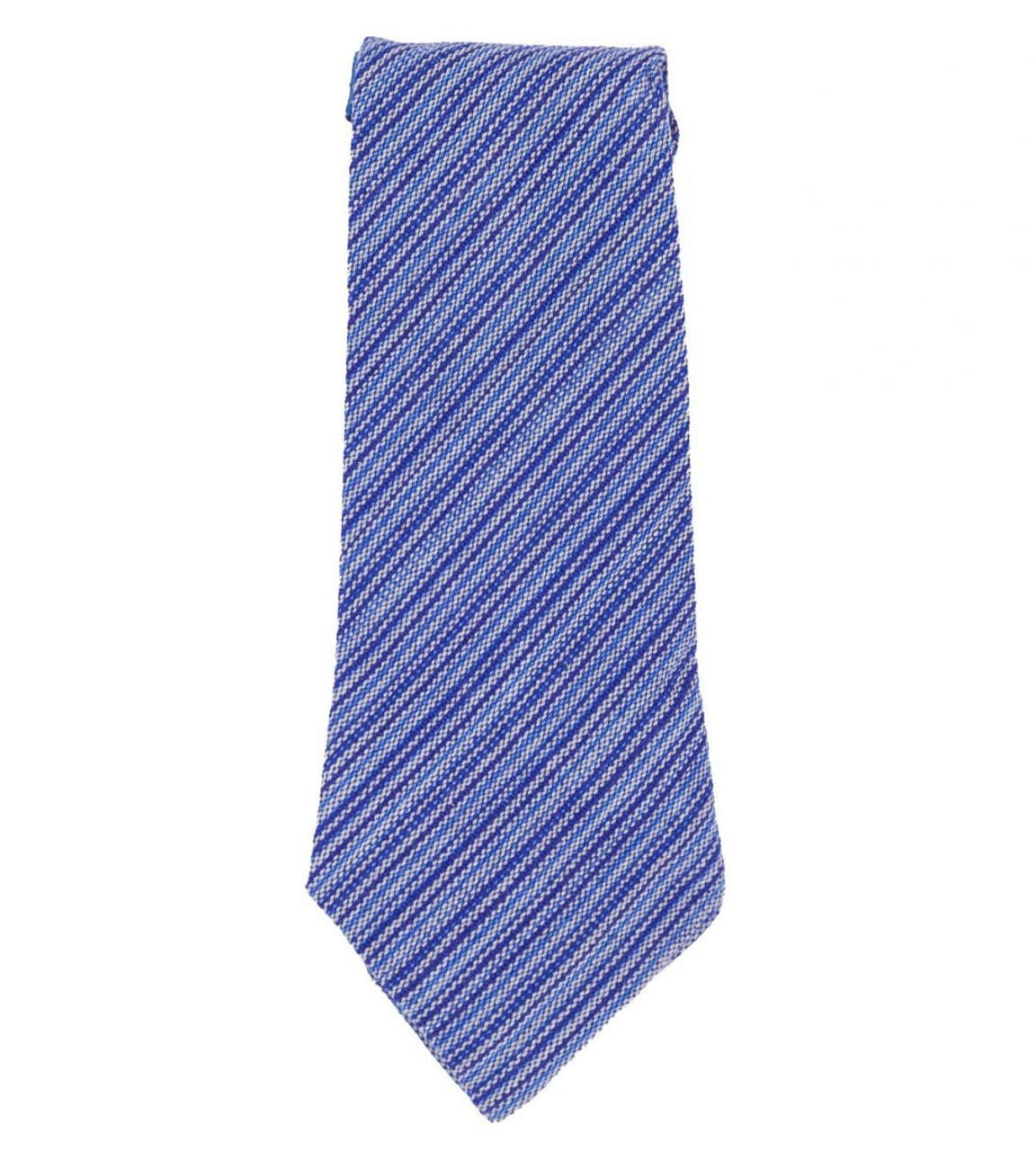 Guatemalan Cotton Tie - A Thread of Hope Guatemalan Fair Trade