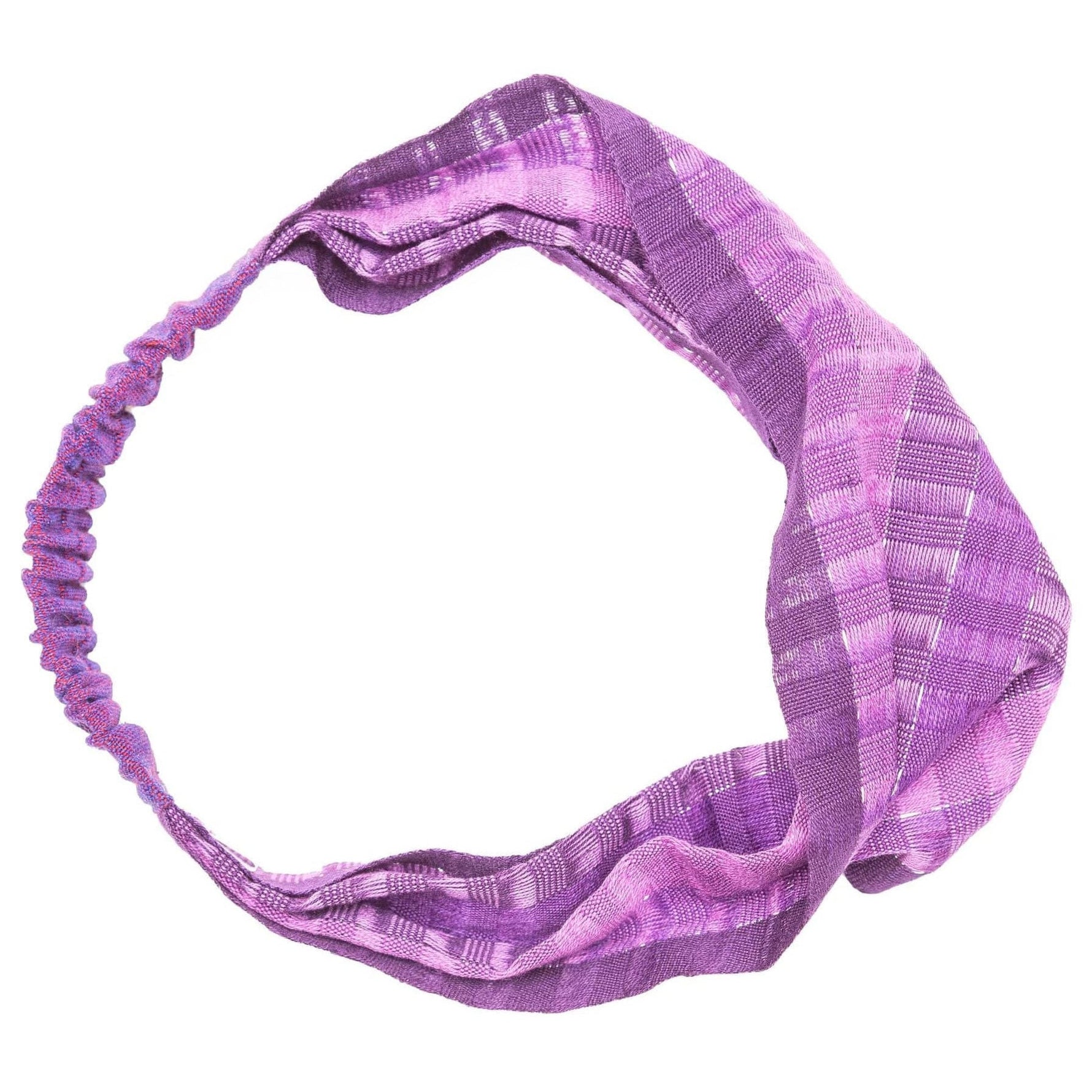 Guatemalan Woven Headband - Bandanna - Head Scarf - A Thread of Hope Guatemalan Fair Trade