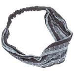 Guatemalan Woven Headband - Bandanna - Head Scarf - A Thread of Hope Guatemalan Fair Trade