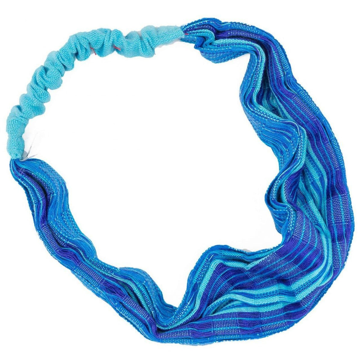 Guatemalan Woven Headband - Bandanna - Head Scarf - A Thread of Hope Guatemalan Fair Trade