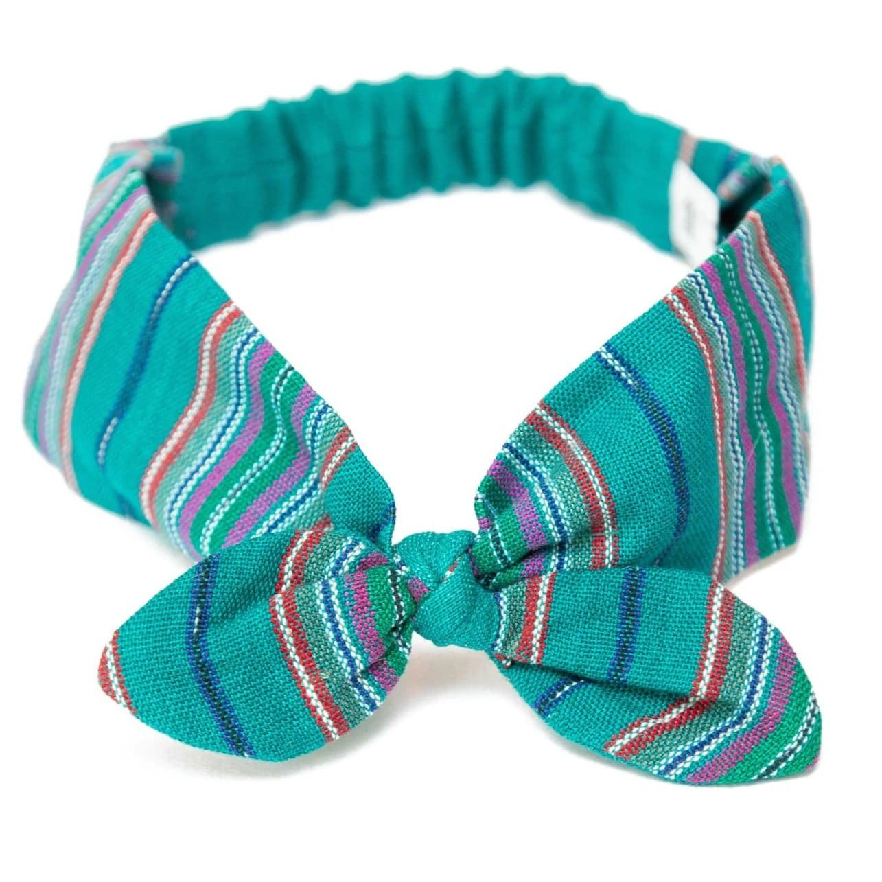 Hair Scarf Headband - A Thread of Hope Guatemalan Fair Trade