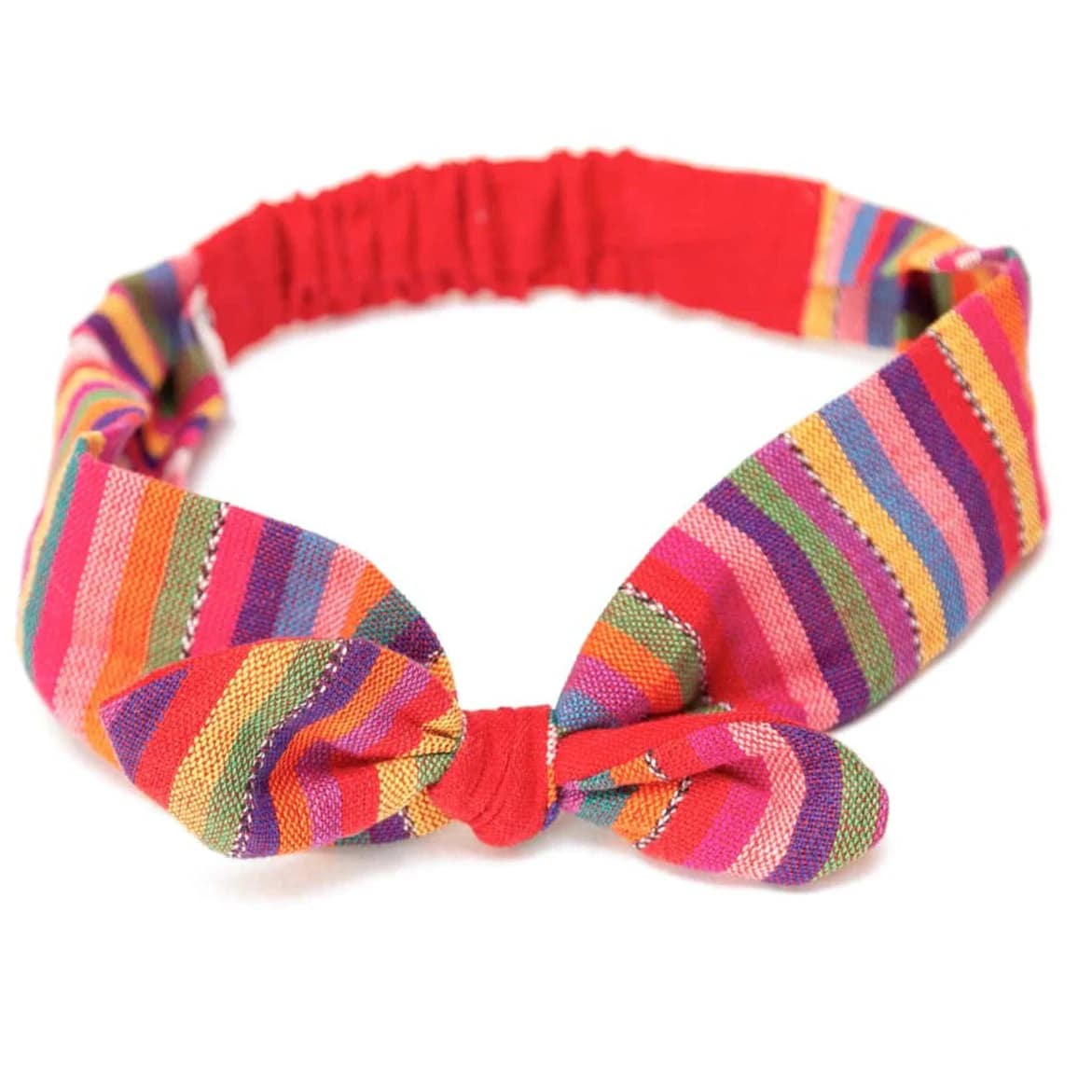 Hair Scarf Headband - A Thread of Hope Guatemalan Fair Trade