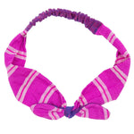 Hair Scarf Headband - A Thread of Hope Guatemalan Fair Trade