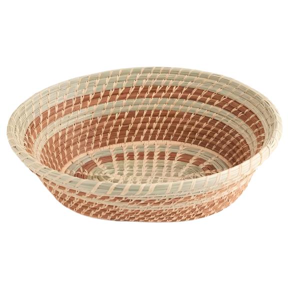 Lidia Basket - A Thread of Hope Guatemalan Fair Trade