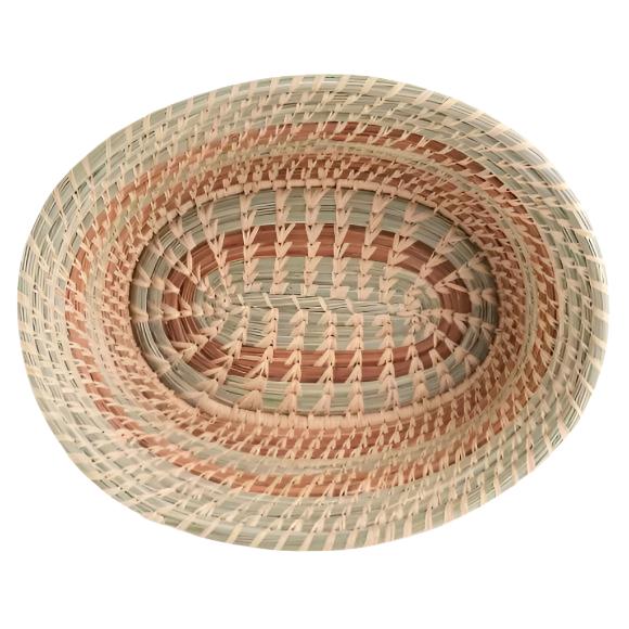 Lidia Basket - A Thread of Hope Guatemalan Fair Trade