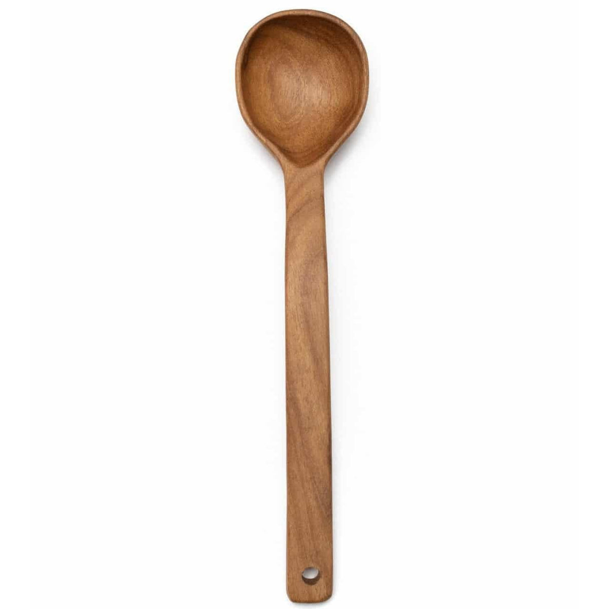 Macawood Coffee Scoop - A Thread of Hope Guatemalan Fair Trade