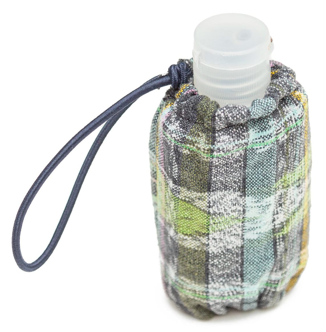 Mini Hand Sanitizer Holder - A Thread of Hope Guatemalan Fair Trade