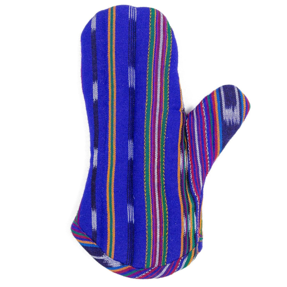 Oven Mitt Pot Holder - A Thread of Hope Guatemalan Fair Trade