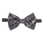 Recycled Corte Bow Tie - A Thread of Hope Guatemalan Fair Trade