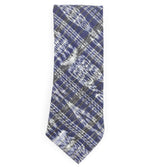 Recycled Corte Necktie - A Thread of Hope Guatemalan Fair Trade